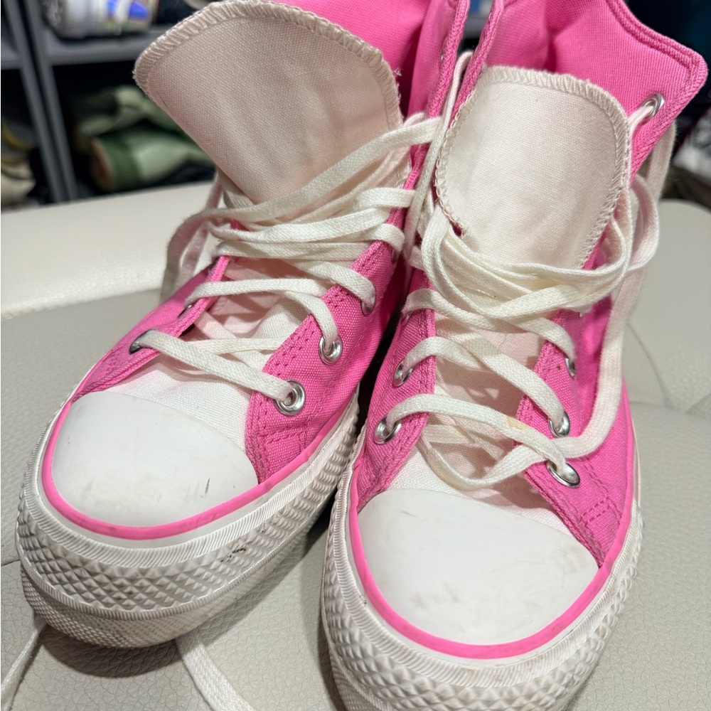 Converse